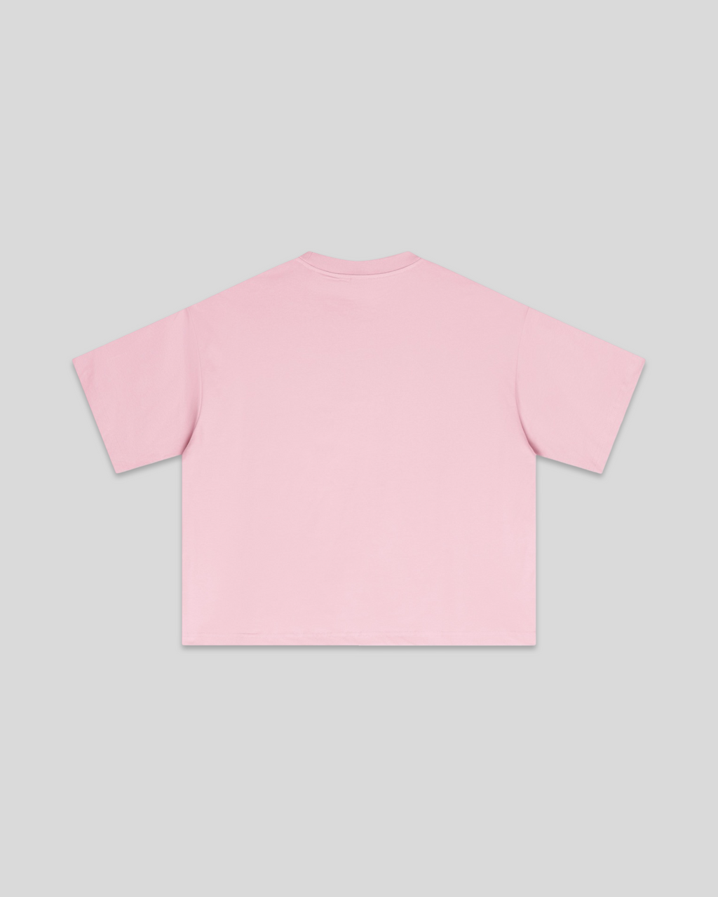 Essential Sorona Boxy T-Shirt