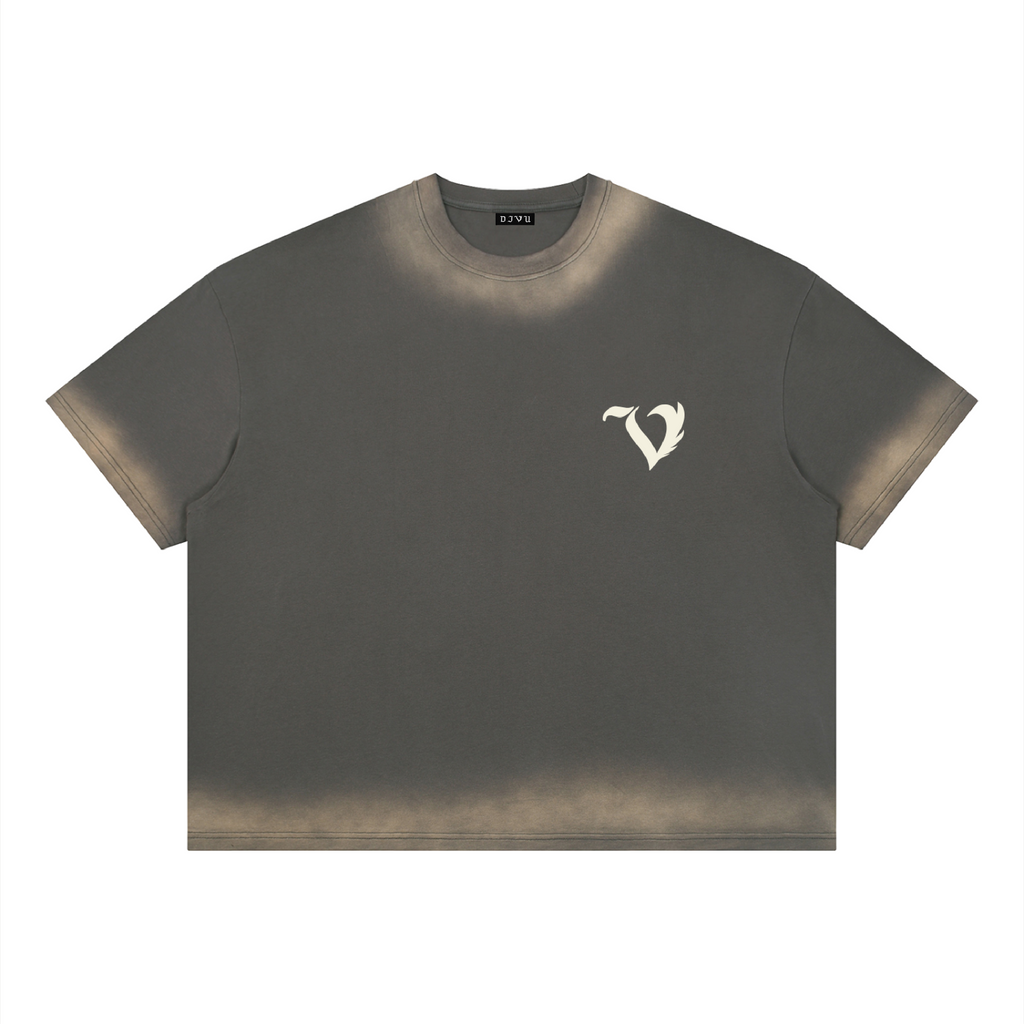 DEJAVU ESSENTIAL TEE