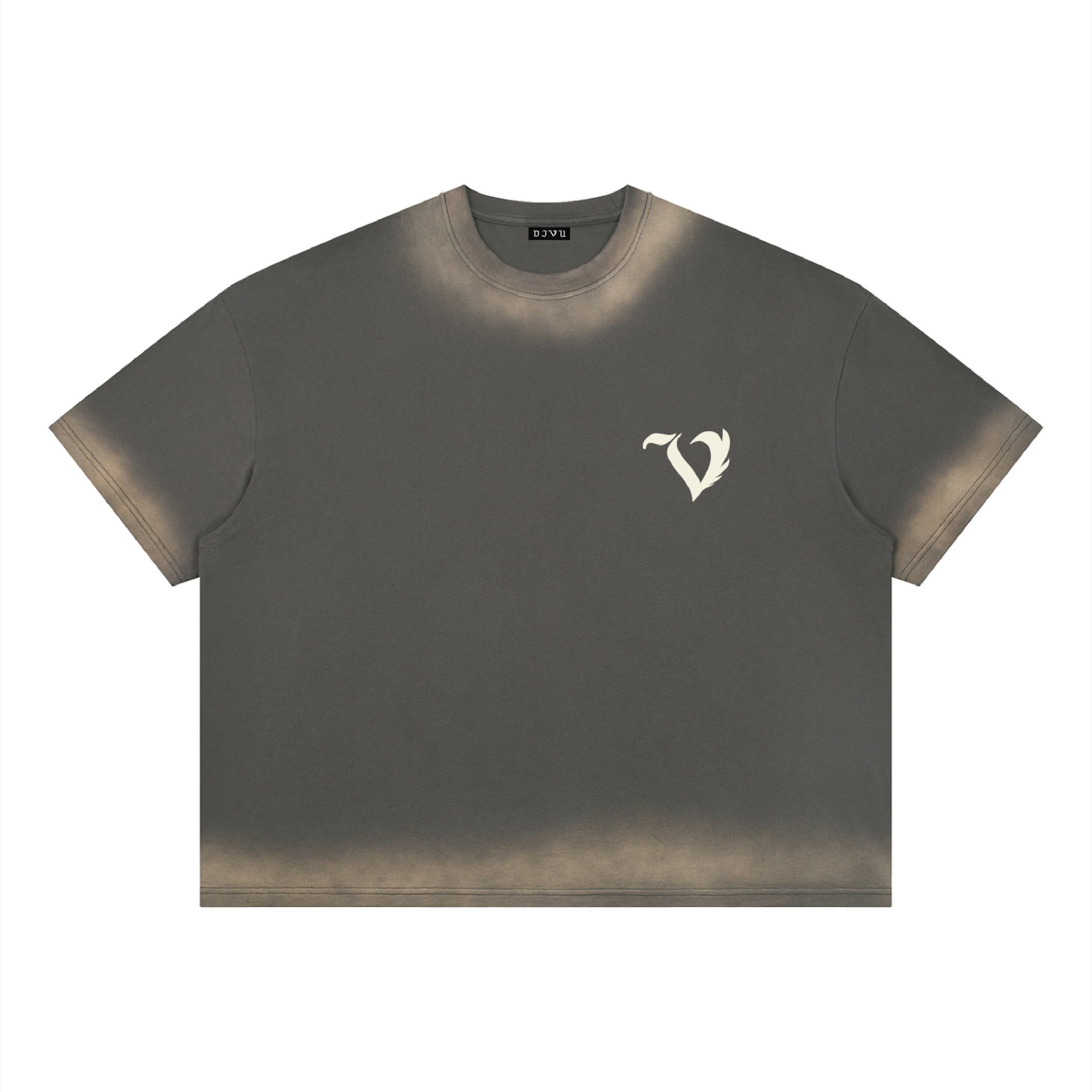 DEJAVU ESSENTIAL TEE