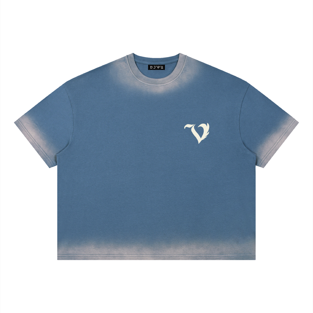 DEJAVU ESSENTIAL TEE