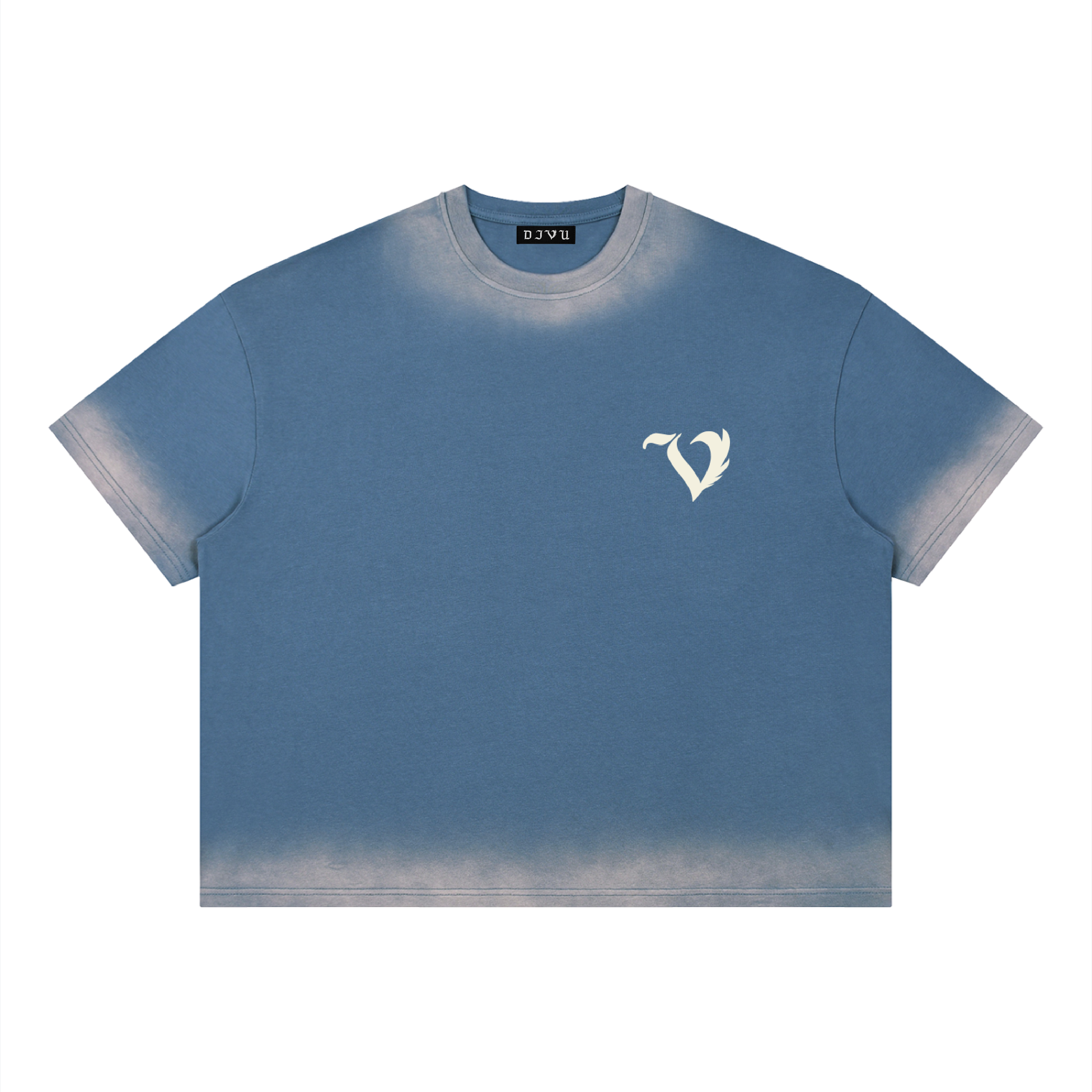 DEJAVU ESSENTIAL TEE