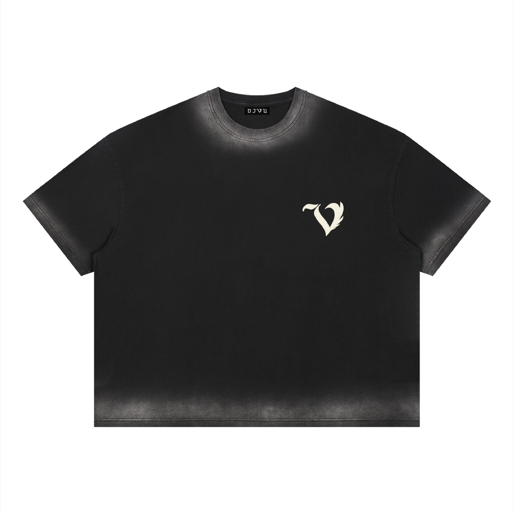 DEJAVU ESSENTIAL TEE
