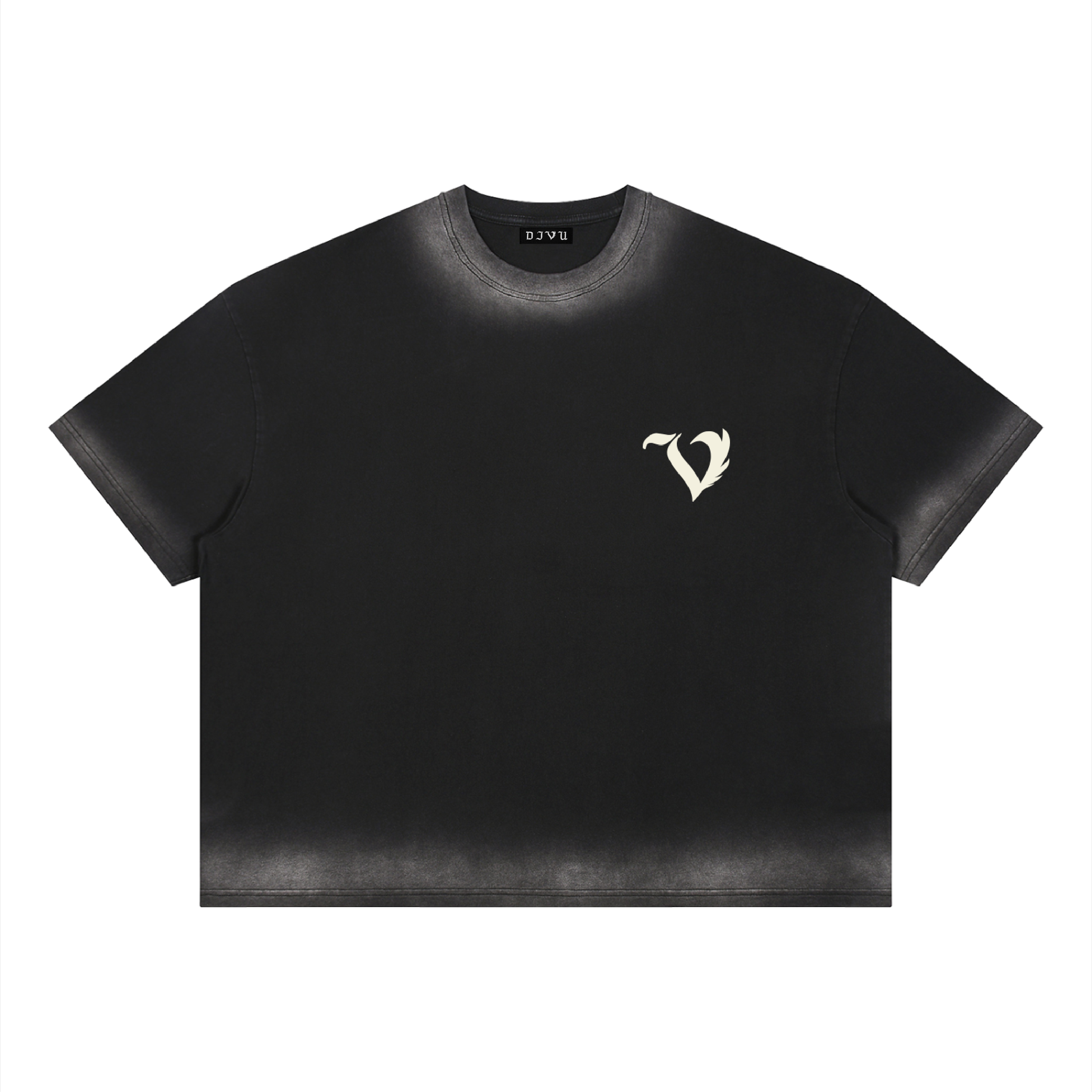 DEJAVU ESSENTIAL TEE