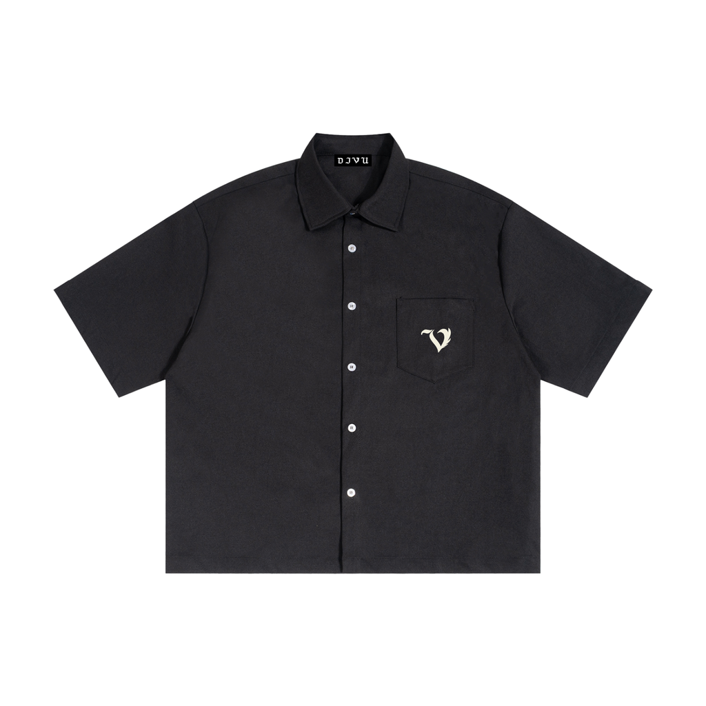 DEJAVU SUMMER SHIRT