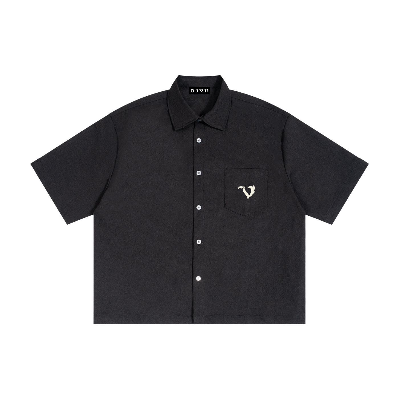 DEJAVU SUMMER SHIRT