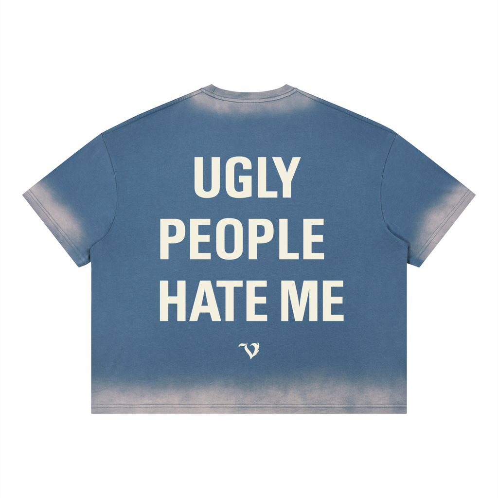 DEJAVU ESSENTIAL TEE