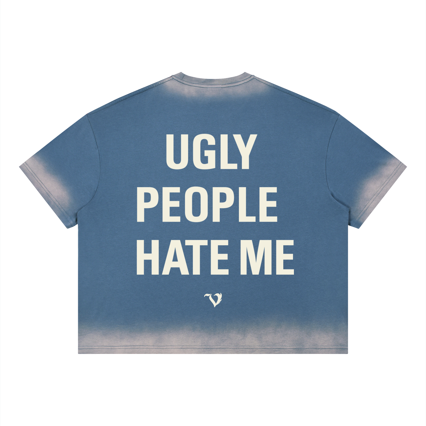 DEJAVU ESSENTIAL TEE