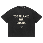 DEJAVU WASHED TEE
