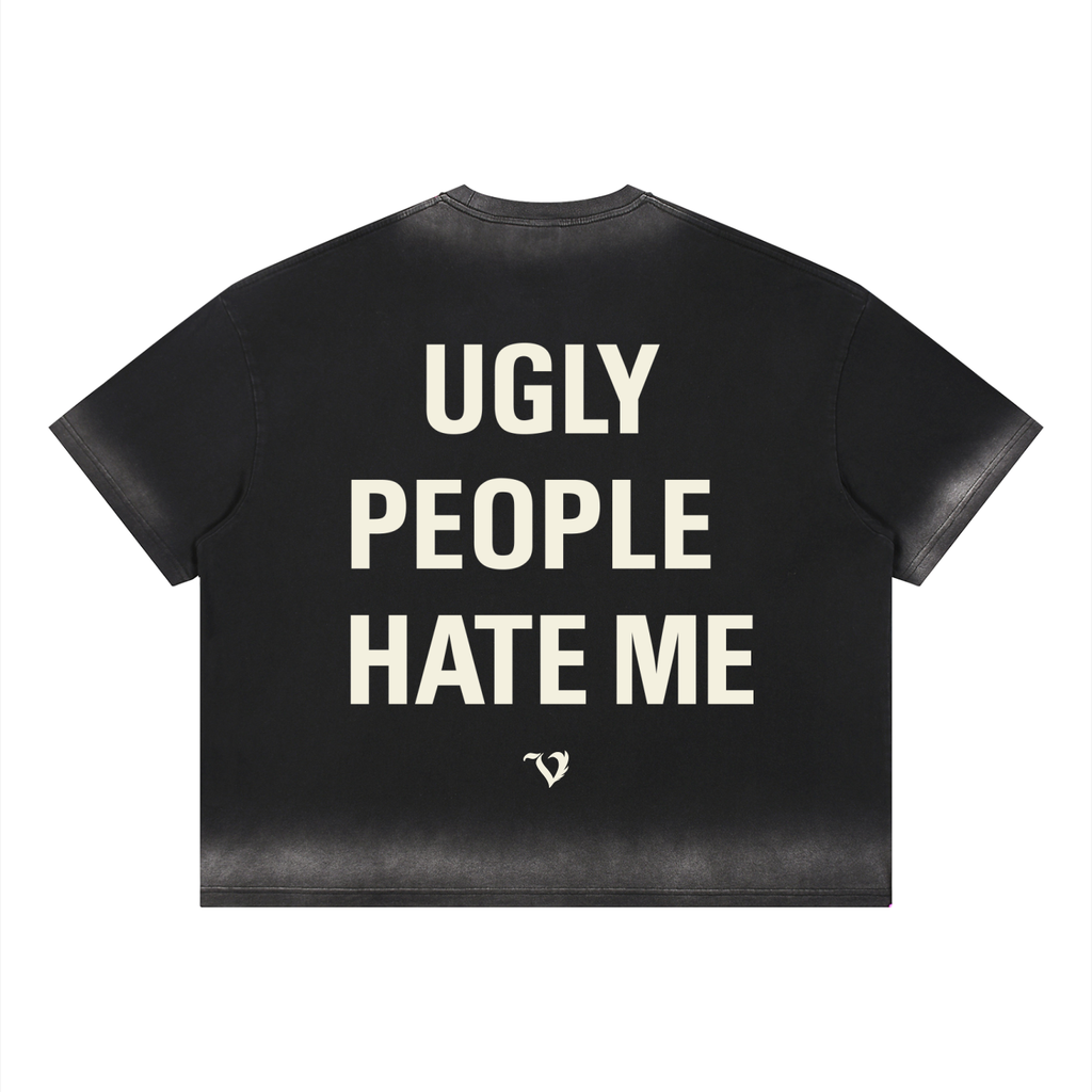 DEJAVU ESSENTIAL TEE
