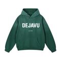 Heavyweight Sunfade Oversized Hoodie