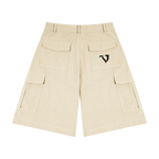 DEJAVU CARGO SHORTS
