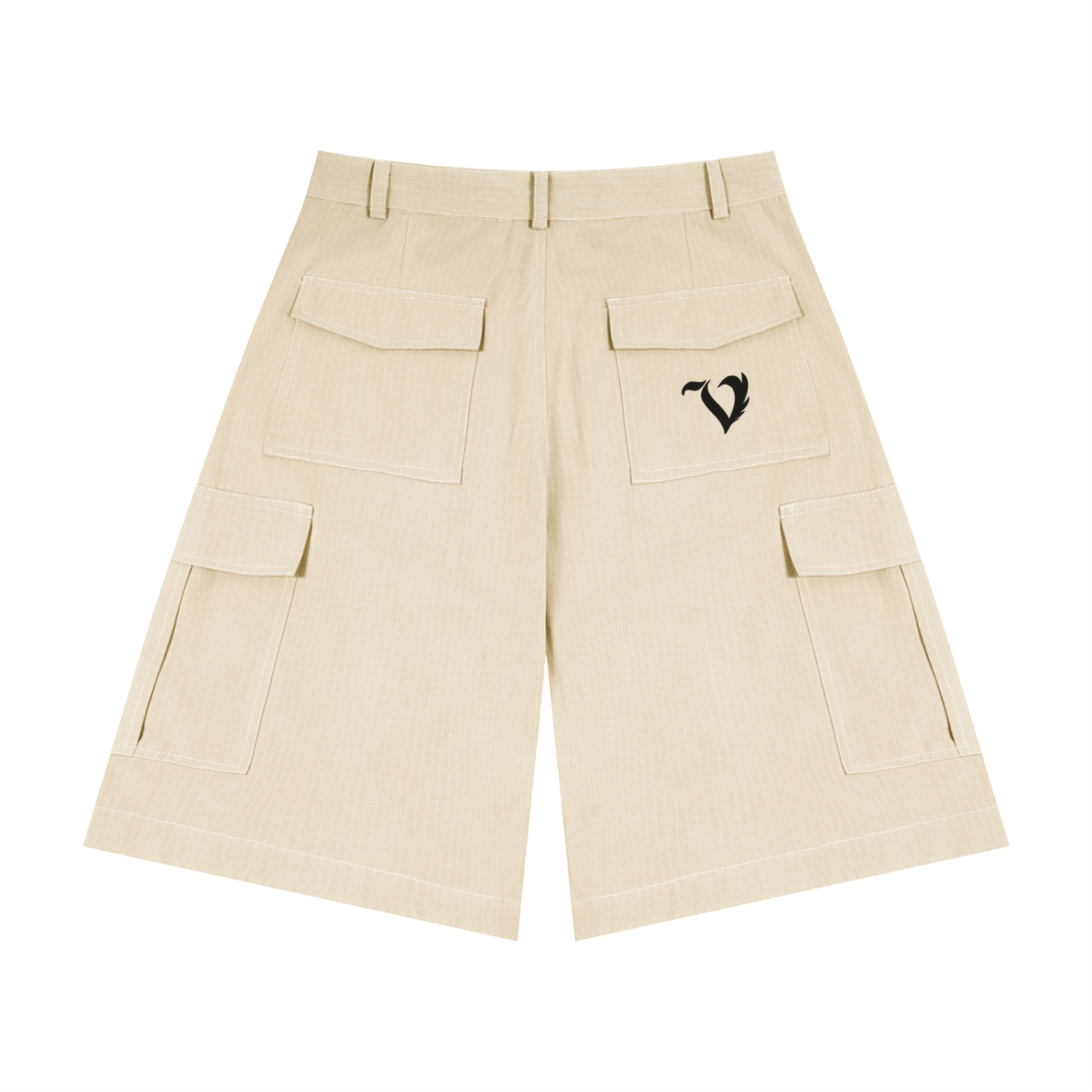 DEJAVU CARGO SHORTS