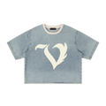 SNOW WASH SHIRT II