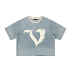 SNOW WASH SHIRT II