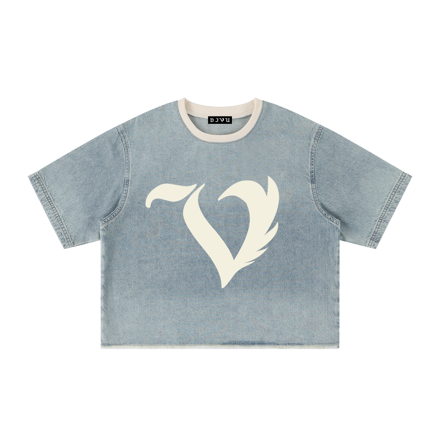 SNOW WASH SHIRT II