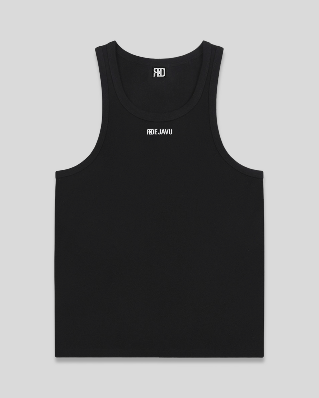 RE:VISION X DEJAVU  Essential Performance Tank Top