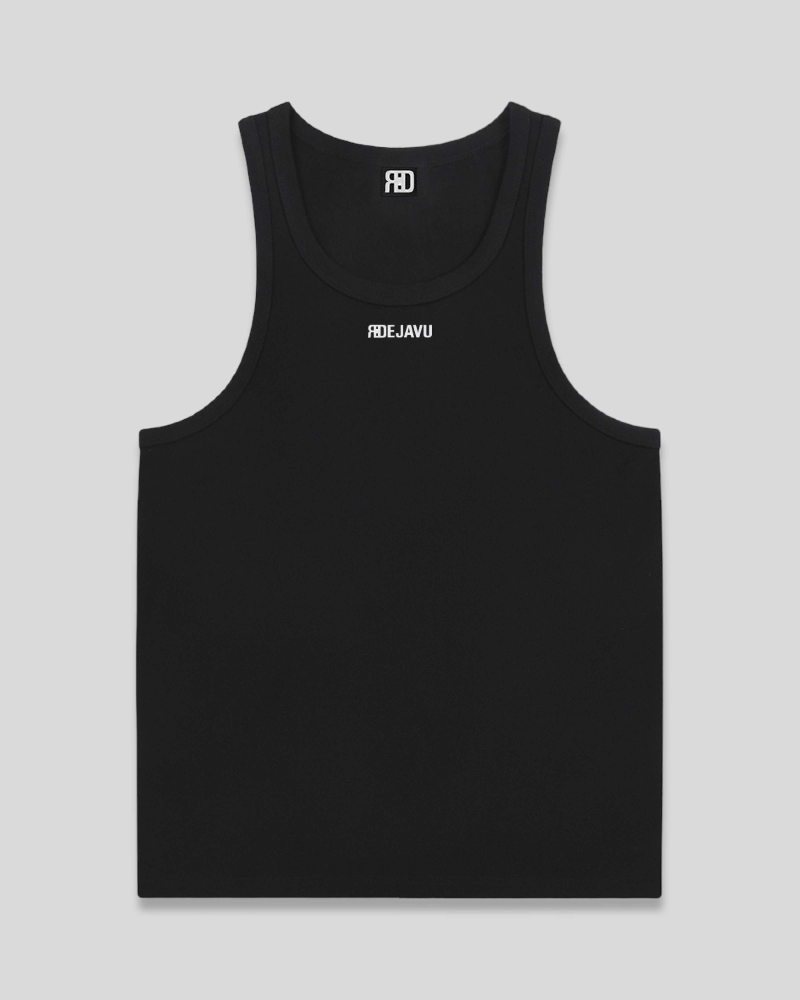 RE:VISION X DEJAVU  Essential Performance Tank Top