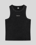 RE:VISON X DEJAVU Washed Tank Top