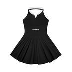 DEJAVU ACTIVE DRESS