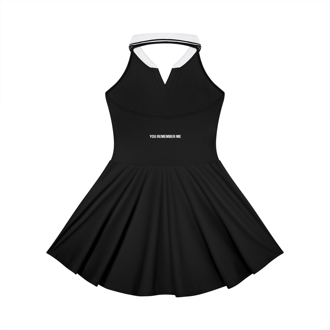 DEJAVU ACTIVE DRESS