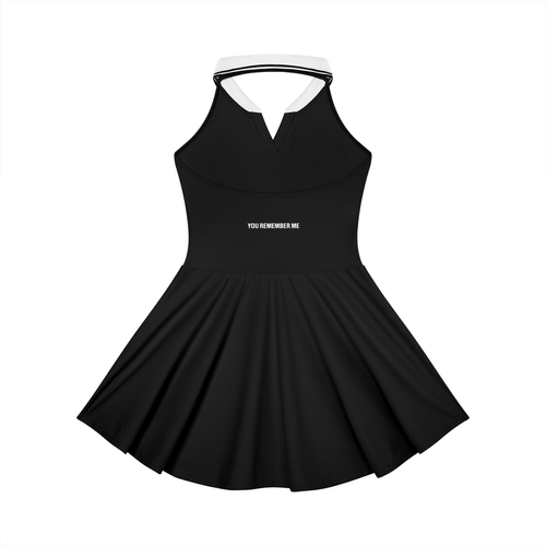 DEJAVU ACTIVE DRESS