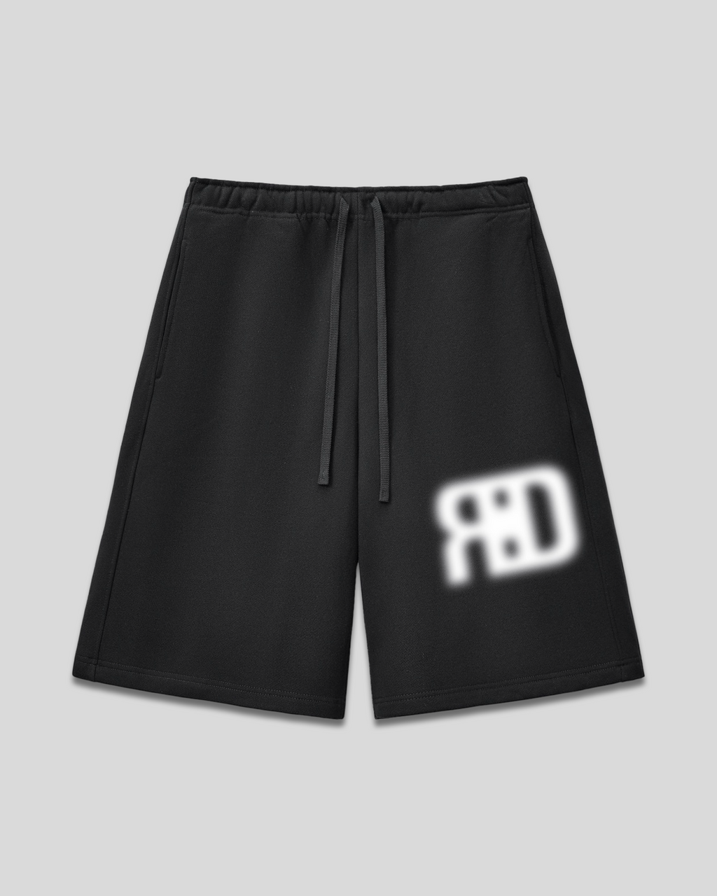 Essential Heavyweight Fleece Shorts