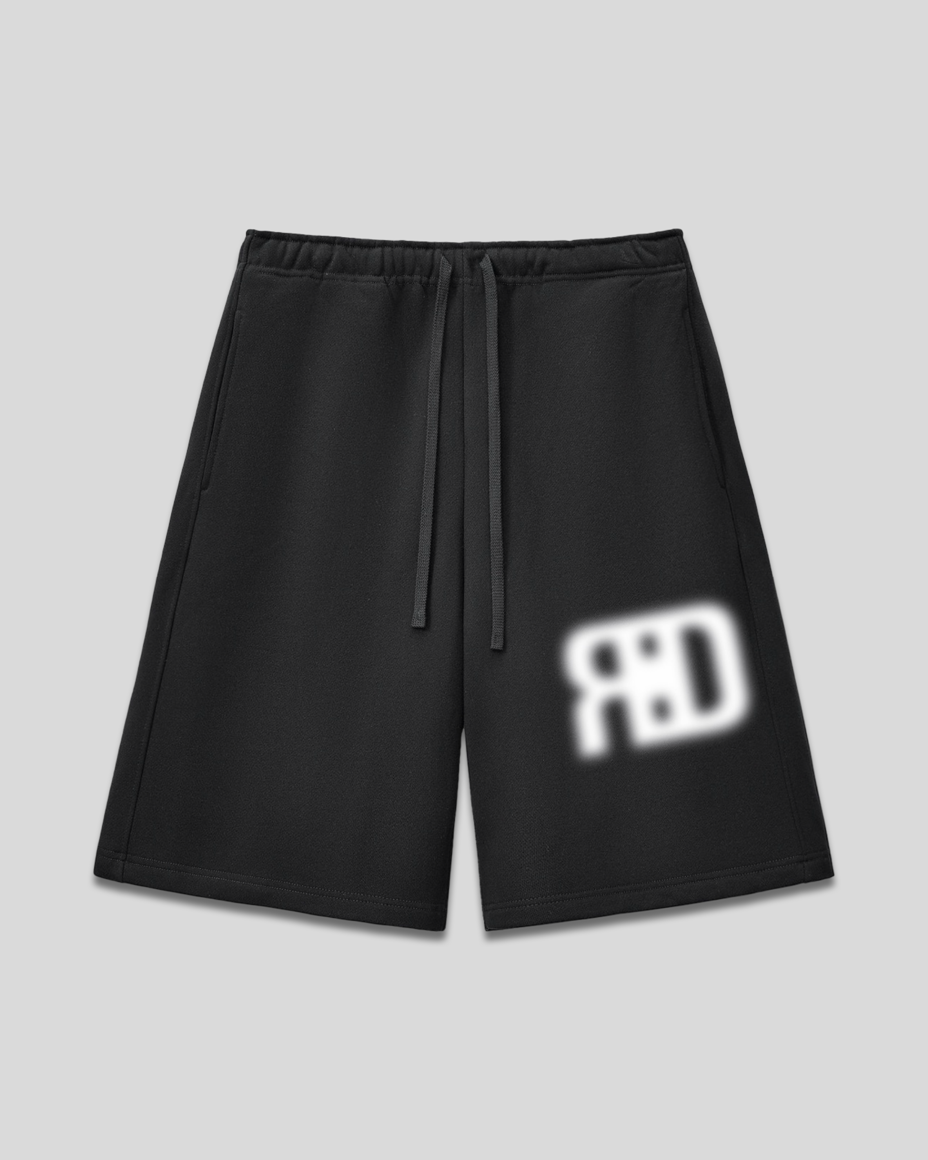 Essential Heavyweight Fleece Shorts