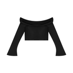DEJAVU OFF SHOULDER TOP
