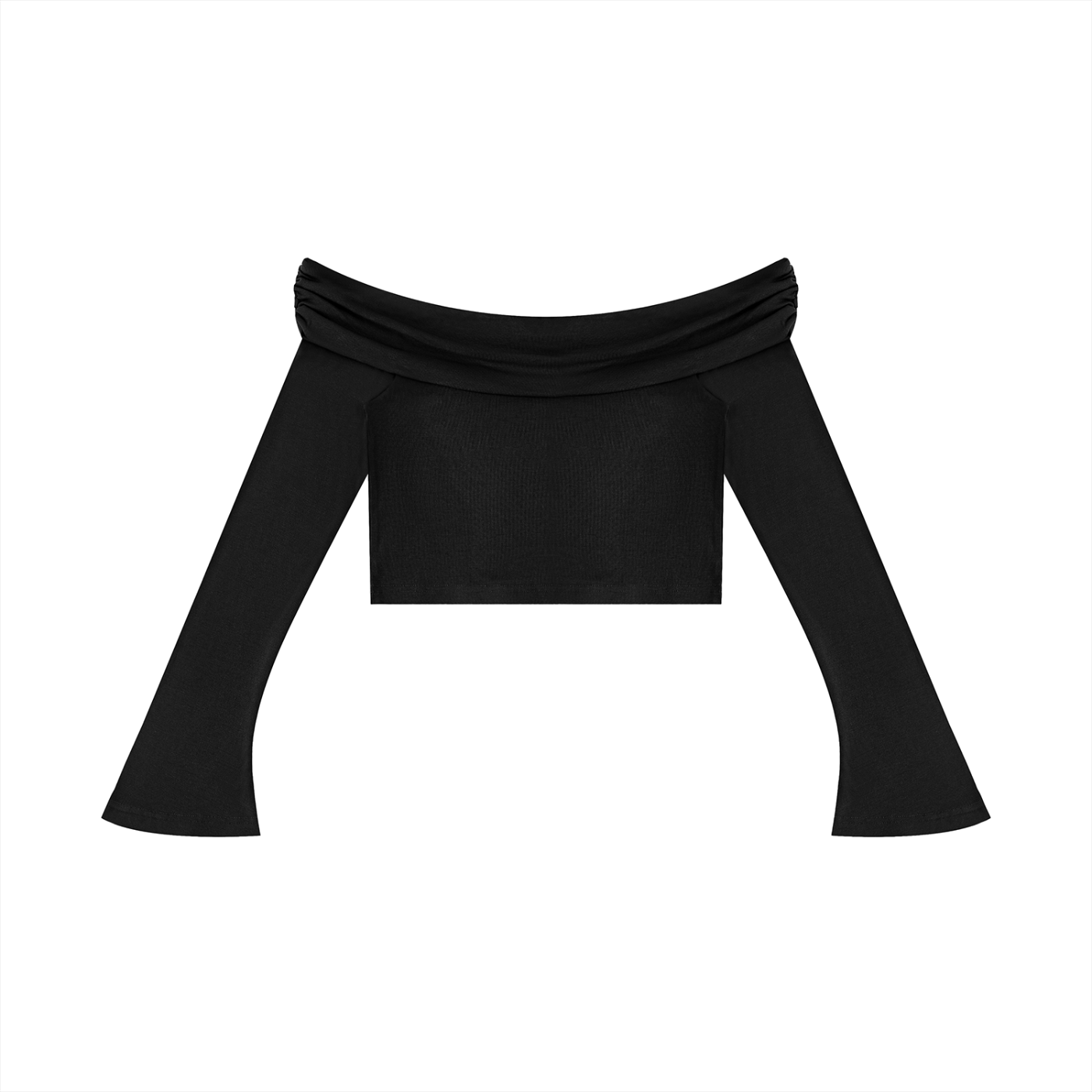 DEJAVU OFF SHOULDER TOP