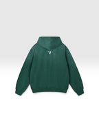 DEJAVU Heavyweight Sunfade Oversized Hoodie