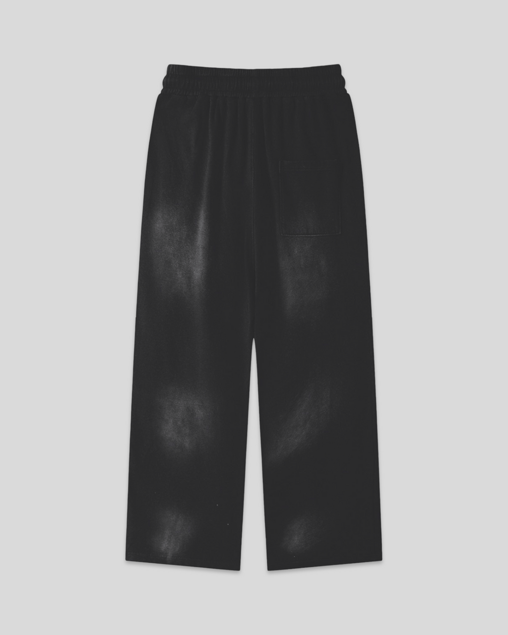 RE:VISION X DEJAVU  Sunfade Loose Fit Cotton Sweatpants