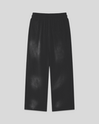 RE:VISION X DEJAVU  Sunfade Loose Fit Cotton Sweatpants