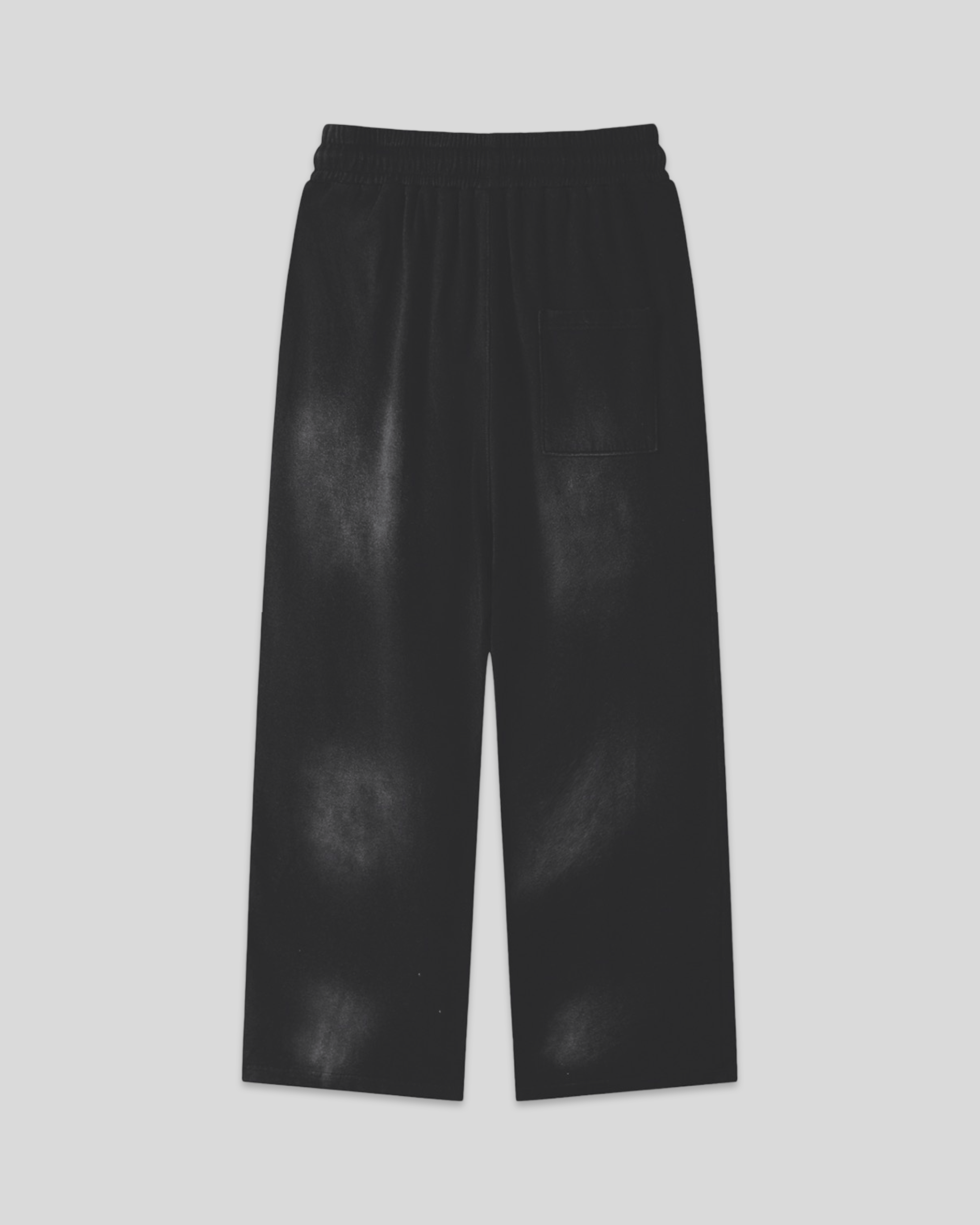RE:VISION X DEJAVU  Sunfade Loose Fit Cotton Sweatpants