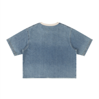 SNOW WASH SHIRT