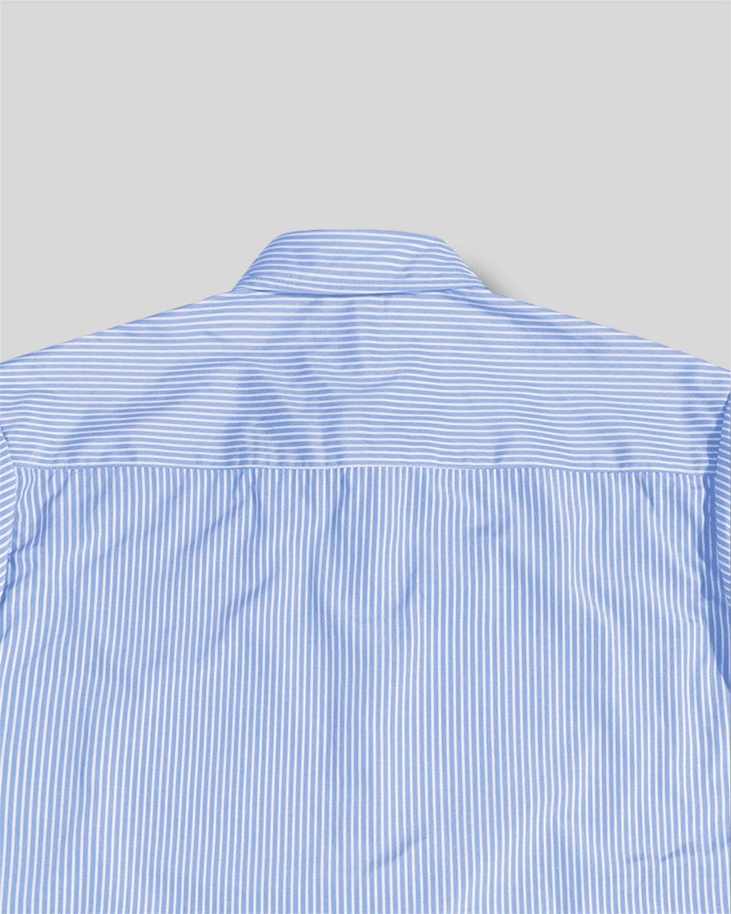 RE:VISION X DEJAVU Oversized Boxy Shirt