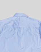 RE:VISION X DEJAVU Oversized Boxy Shirt