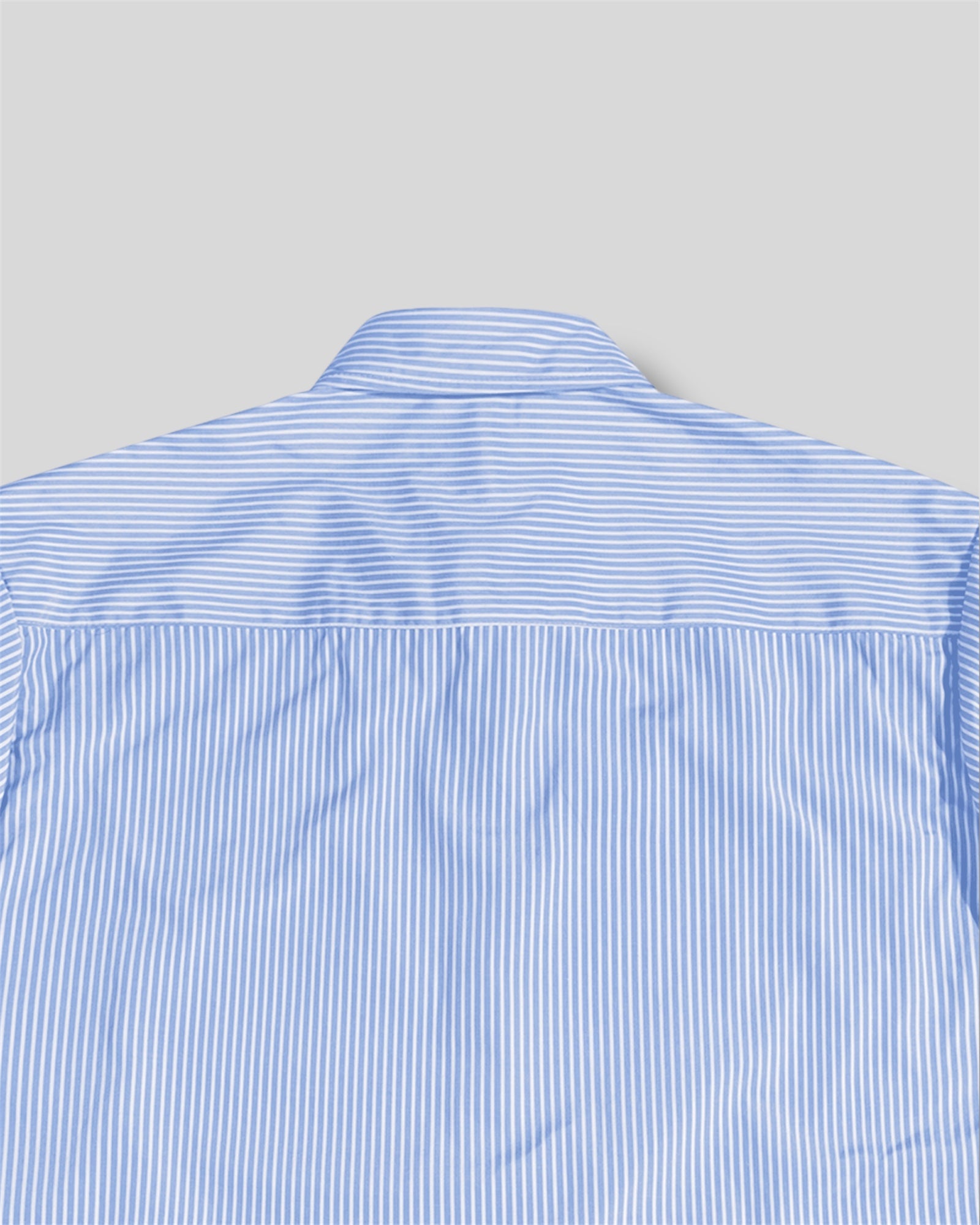 RE:VISION X DEJAVU Oversized Boxy Shirt
