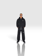 DEJAVU Fleece Sweatpants