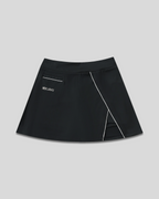 RE:VISION × DEJAVU SKIRT 01