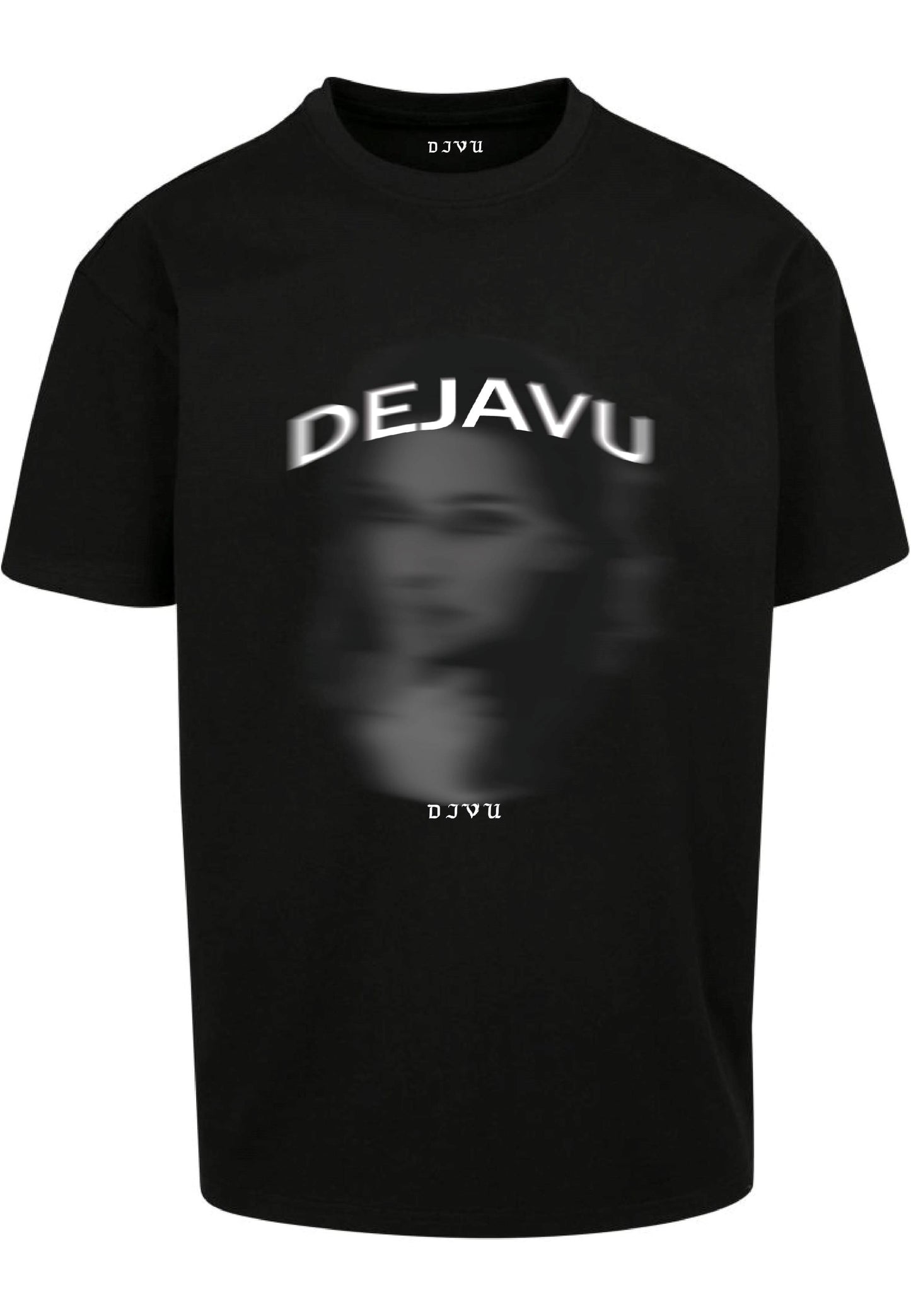 DEJAVU DEAD WOMAN TEE