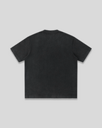 RE:VISION X DEJAVU  Heavyweight Vintag T-Shirt