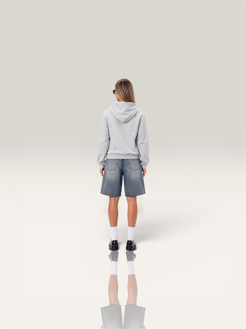 CHAMPION UNISEX HOODIE