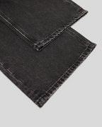 RE:VISION X DEJAVU  Vintage Wash Heavyweight Denim Jeans