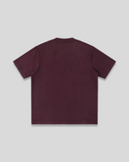 RE:VISION X DEJAVU  Heavyweight Vintag T-Shirt