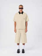 DEJAVU CARGO SHORTS