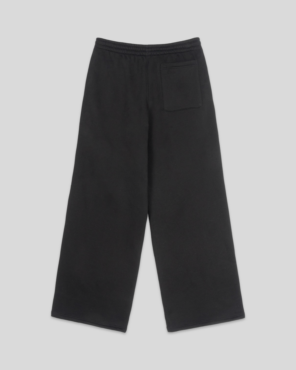RE:VISION X DEJAVU  Fleece Drawstring Straight-Leg Sweatpants