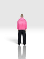 Heavyweight Sunfade Oversized Hoodie