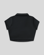 RE:VISION X DEJAVU Crop Top