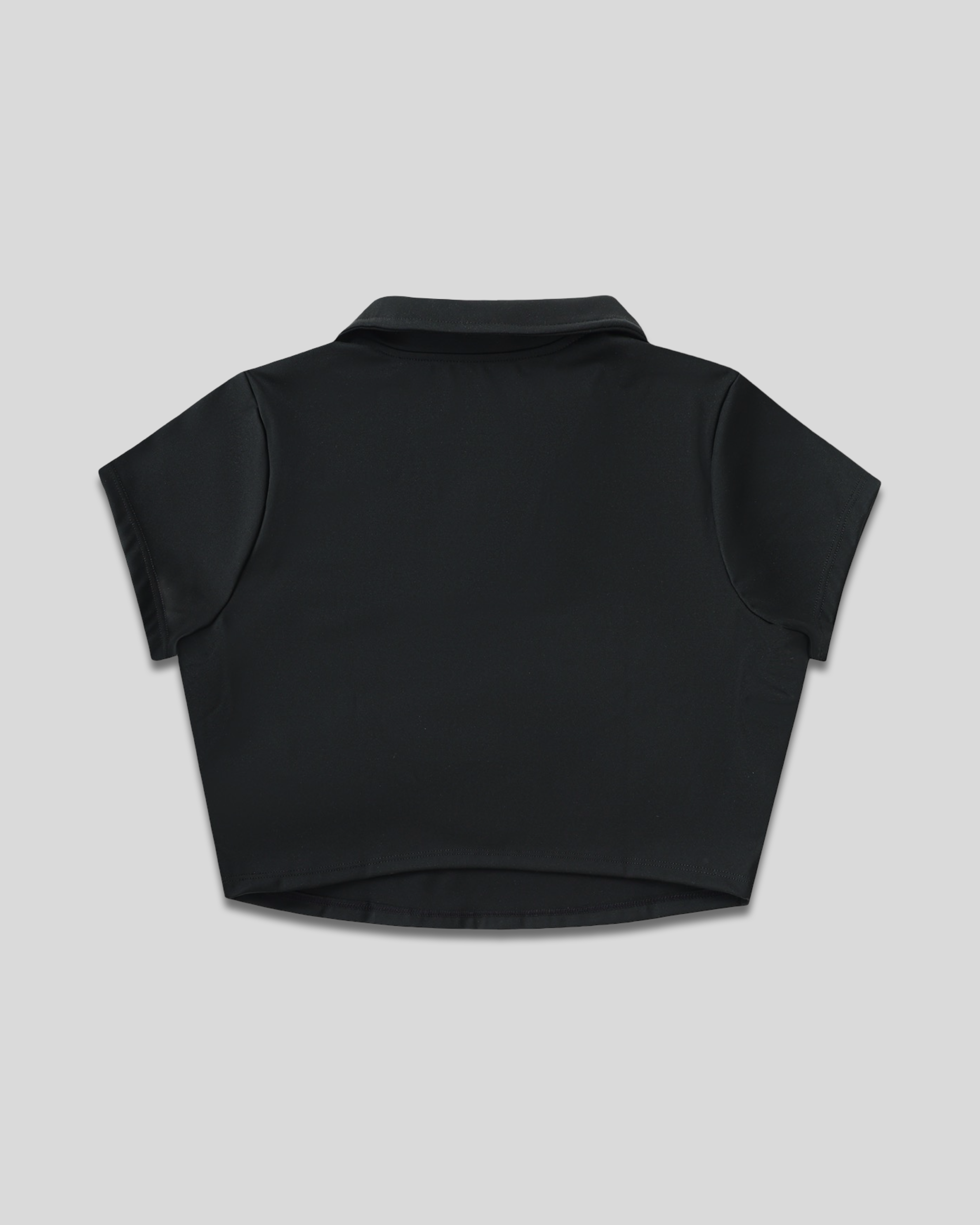 RE:VISION X DEJAVU Crop Top