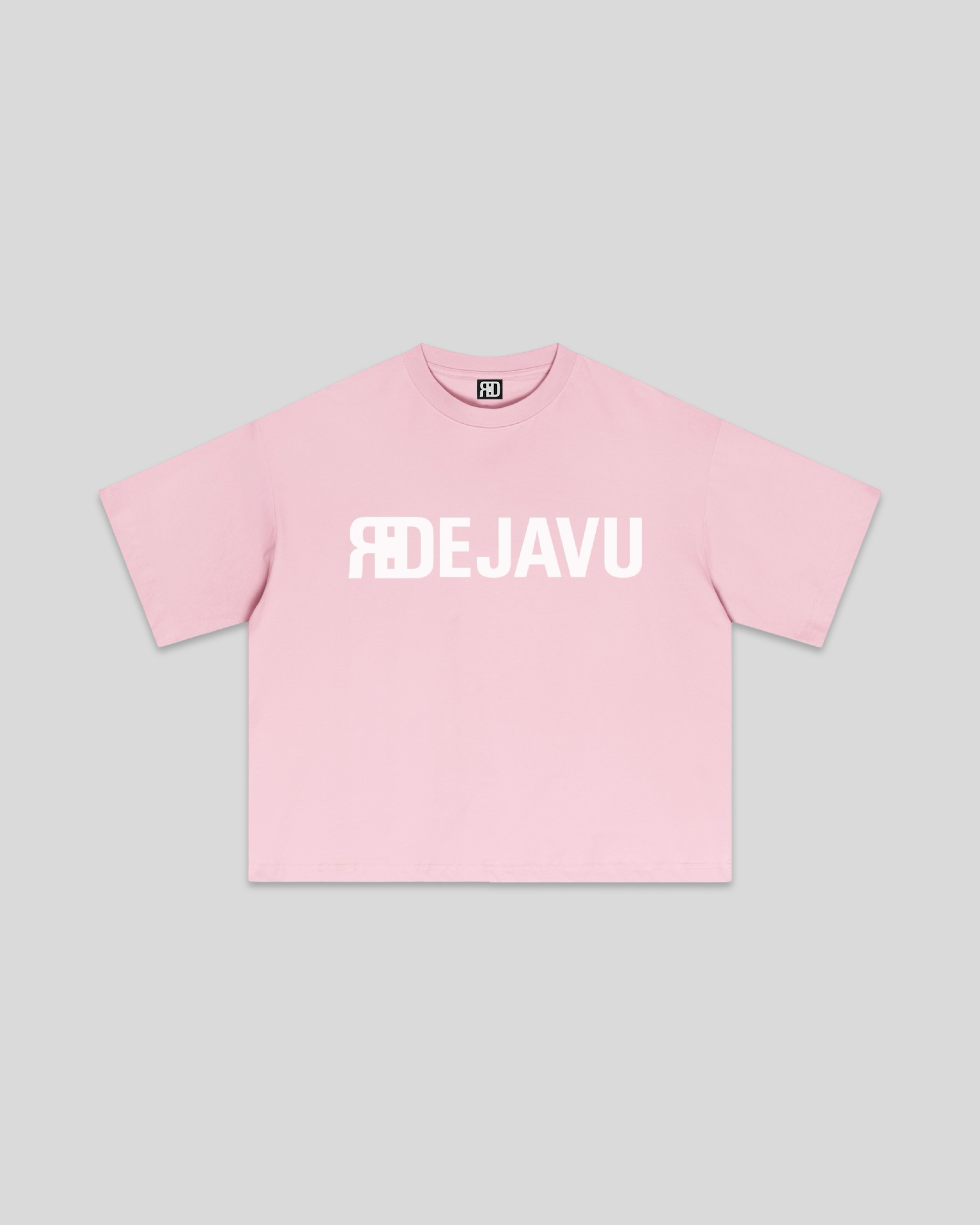 Essential Sorona Boxy T-Shirt